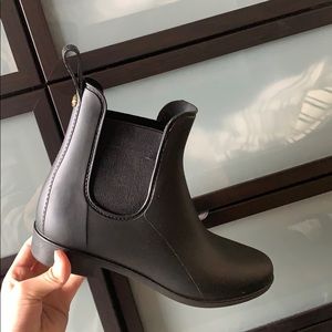 Sam Edelman rain booties